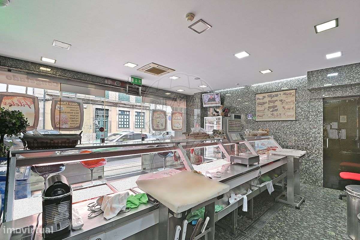 Loja  para arrendamento - Grande imagem: 4/13