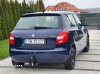 Skoda Fabia 1.6 TDI DPF Active - 2