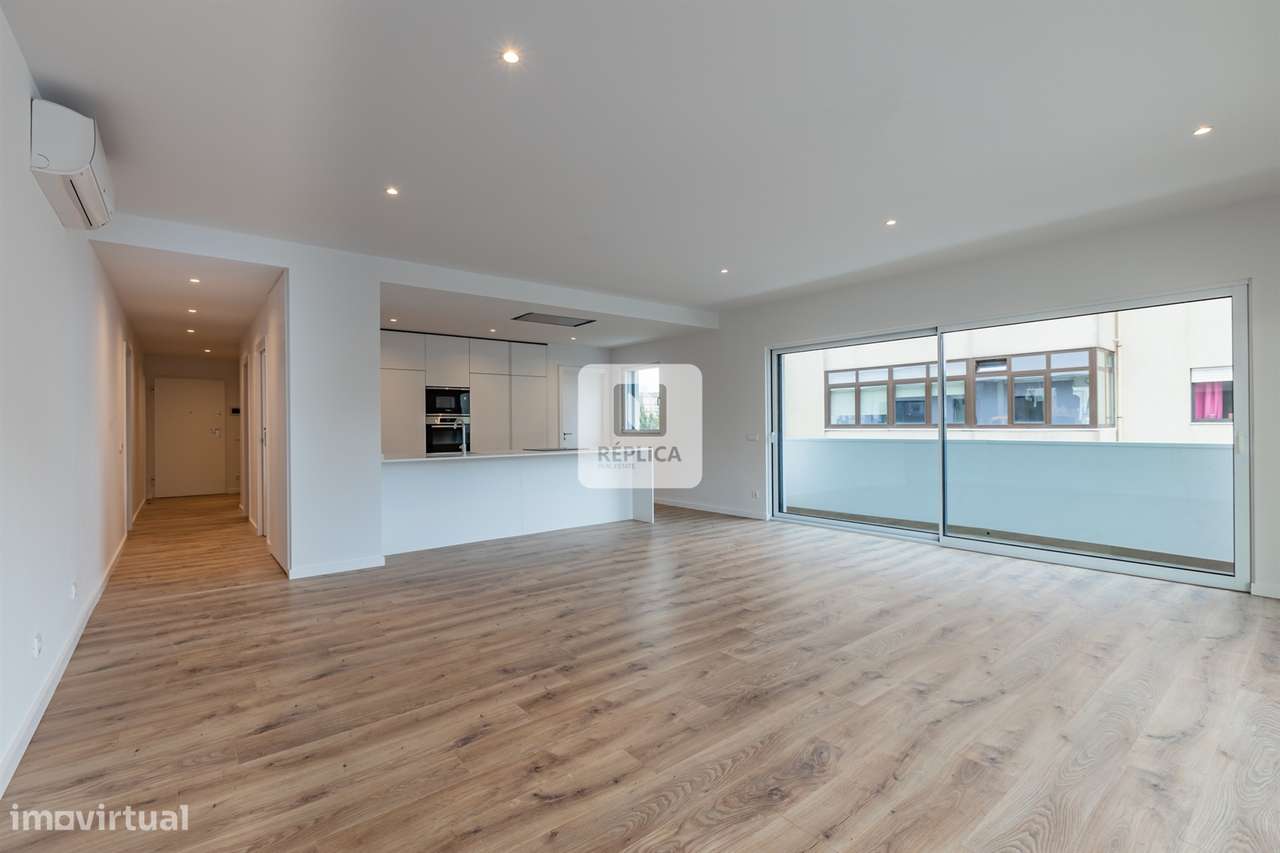 T3 Novo Prelada | T3 Ramalde | T3 Monte Burgos| T3 Senhora Porto - Grande imagem: 4/26