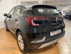 Renault Captur 1.6 E-Tech Plug-In Exclusive - 29