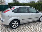 Ford Focus 1.6 TDCi DPF Sport - 8