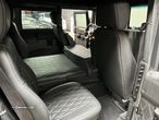 Hummer H1 Slantback Open Top Cabrio Turbodiesel 6.5 V8 Custom - 33