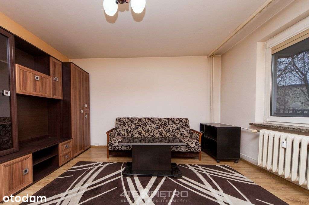 Przestronne mieszkanie z dużym balkonem - Pełny obrazek: 3/13