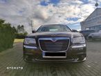 Lancia Thema 3.0 V6 CRD 24V Automatik Executive - 8