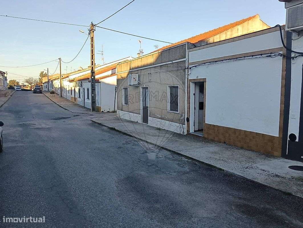 Moradia T2 para venda - Grande imagem: 4/17