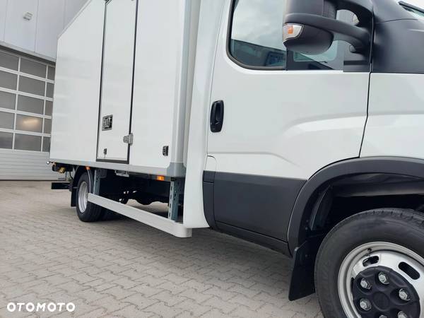 Iveco Daily 50C18 (28609) - 17