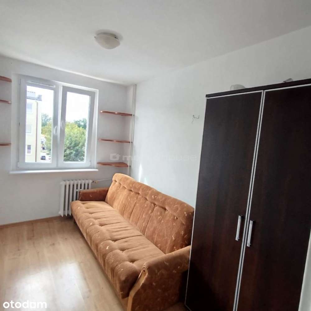 Mieszkanie, 33 m², Ustka - Pełny obrazek: 5/20