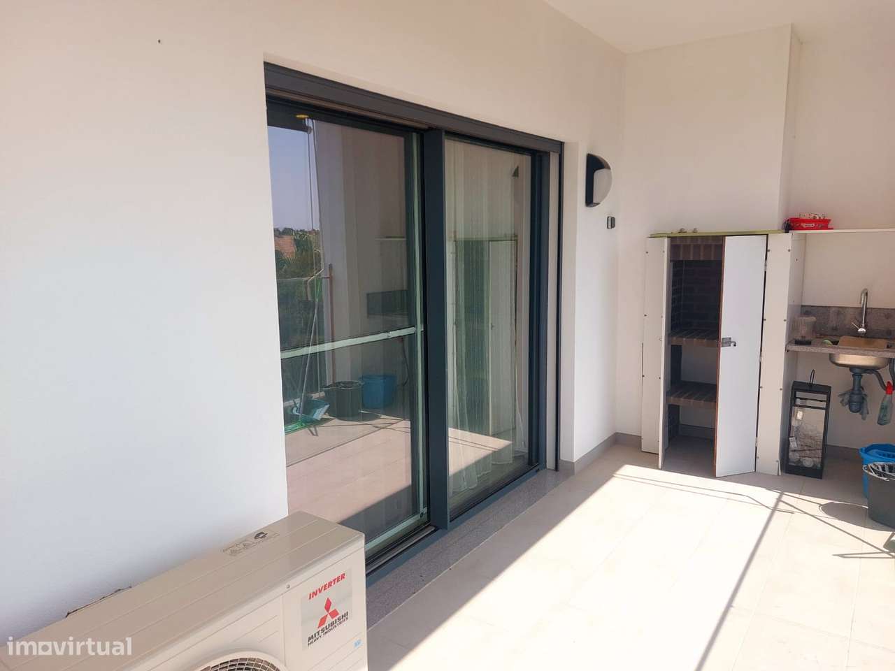 Apartamento Semi-Novo - Ferreiras-13