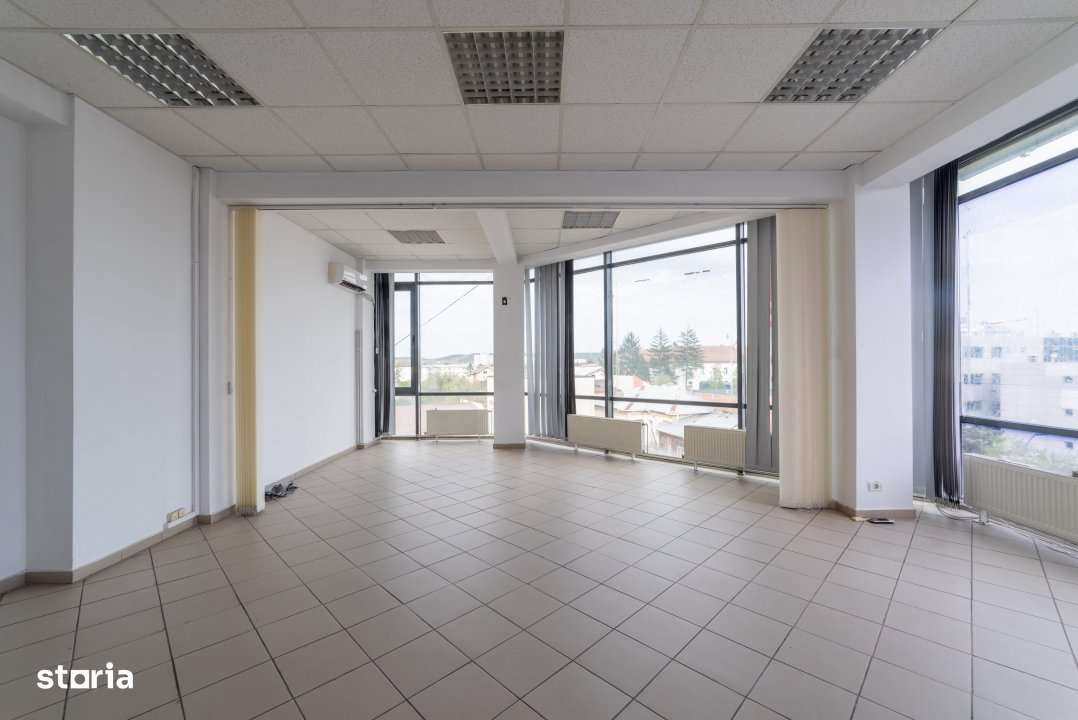 Inchiriere Spatiu Comercial - Locatie excelenta - Bld. Republicii 4, P - Imagine principală: 4/10