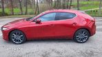 Mazda 3 SKYACTIV-G 2.0 M-Hybrid SELECTION - 8