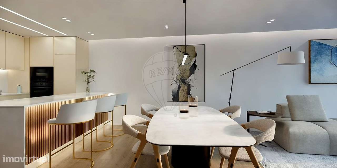 Apartamento T3 para venda - Grande imagem: 4/27