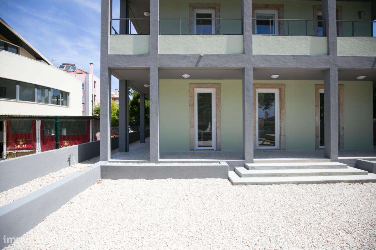 Quarto - localizado em Carcavelos Lisbon - Grande imagem: 2/10