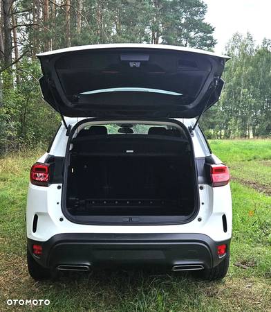 Citroën C5 Aircross 1.2 PureTech Feel - 15