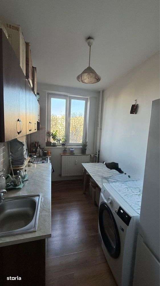 Inchiriere apartamanet Romancierilor - Imagine principală: 5/8