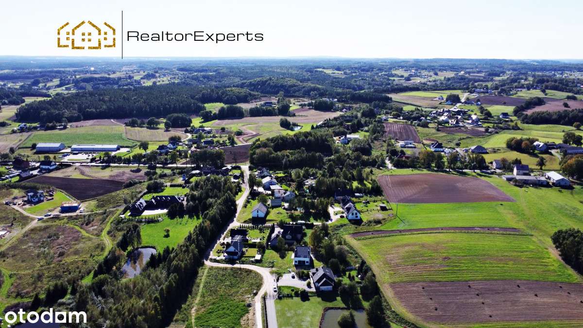 20 min od Gdyni! Połowa domu dwulokalowego!-8