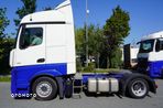 Mercedes-Benz Actros MP4 1851 Low Deck E6 StreamSpace / 9 sztuk - 6