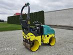 Ammann ARX 12, 2017 ROK, PRZEBIEG 350 MTH ! - 5