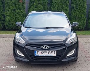 Hyundai I30 1.6GDi Exclusive