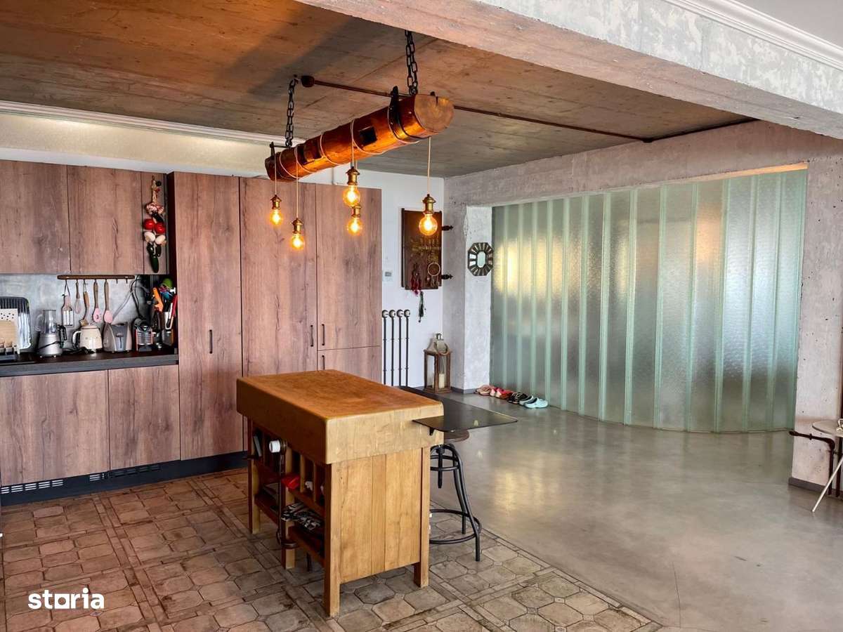 Apartament cu 3 camere, terasa si vedere la mare - Imagine principală: 3/20