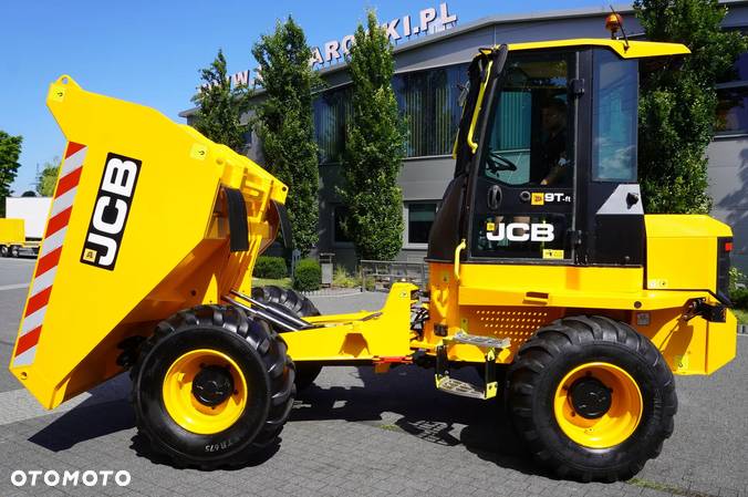 JCB 9FT / ładowność 9000 kg / 2019 - 2