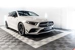 Mercedes-Benz Klasa A 35 AMG 4-Matic 7G-DCT - 4