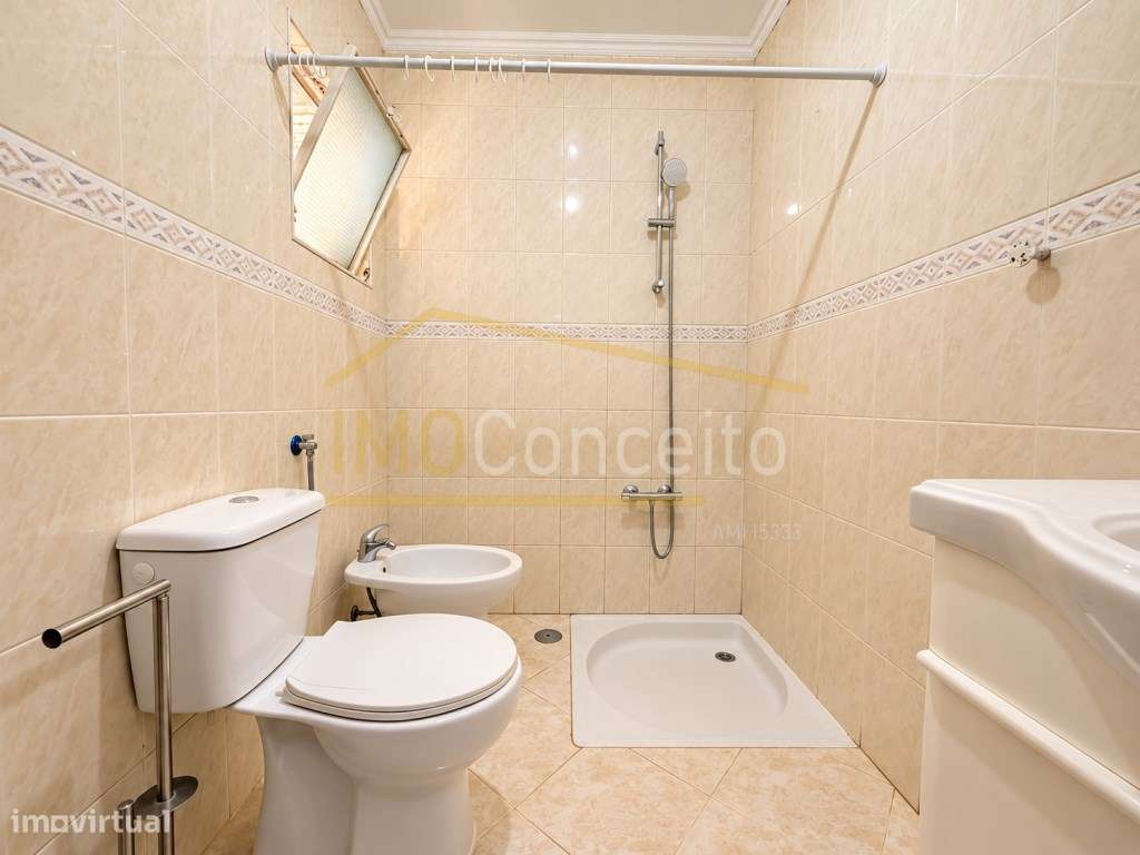 Moradia T3 Riachos | Torres Novas-9