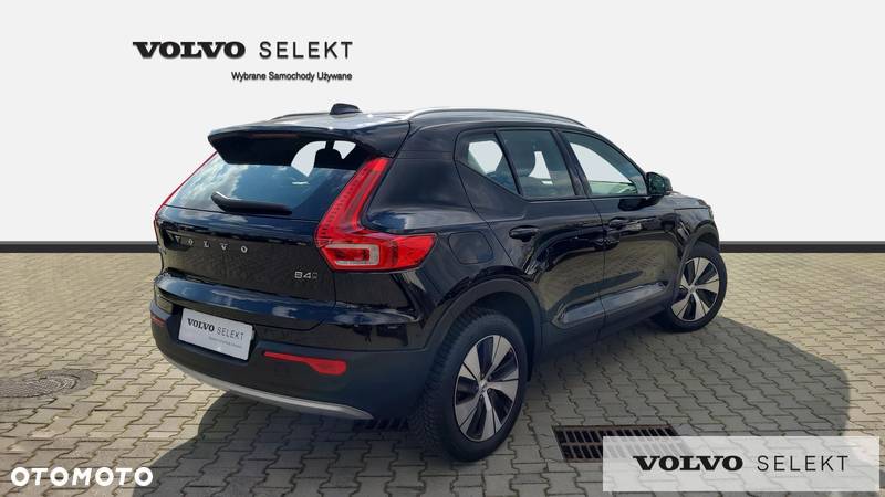 Volvo XC 40 - 6