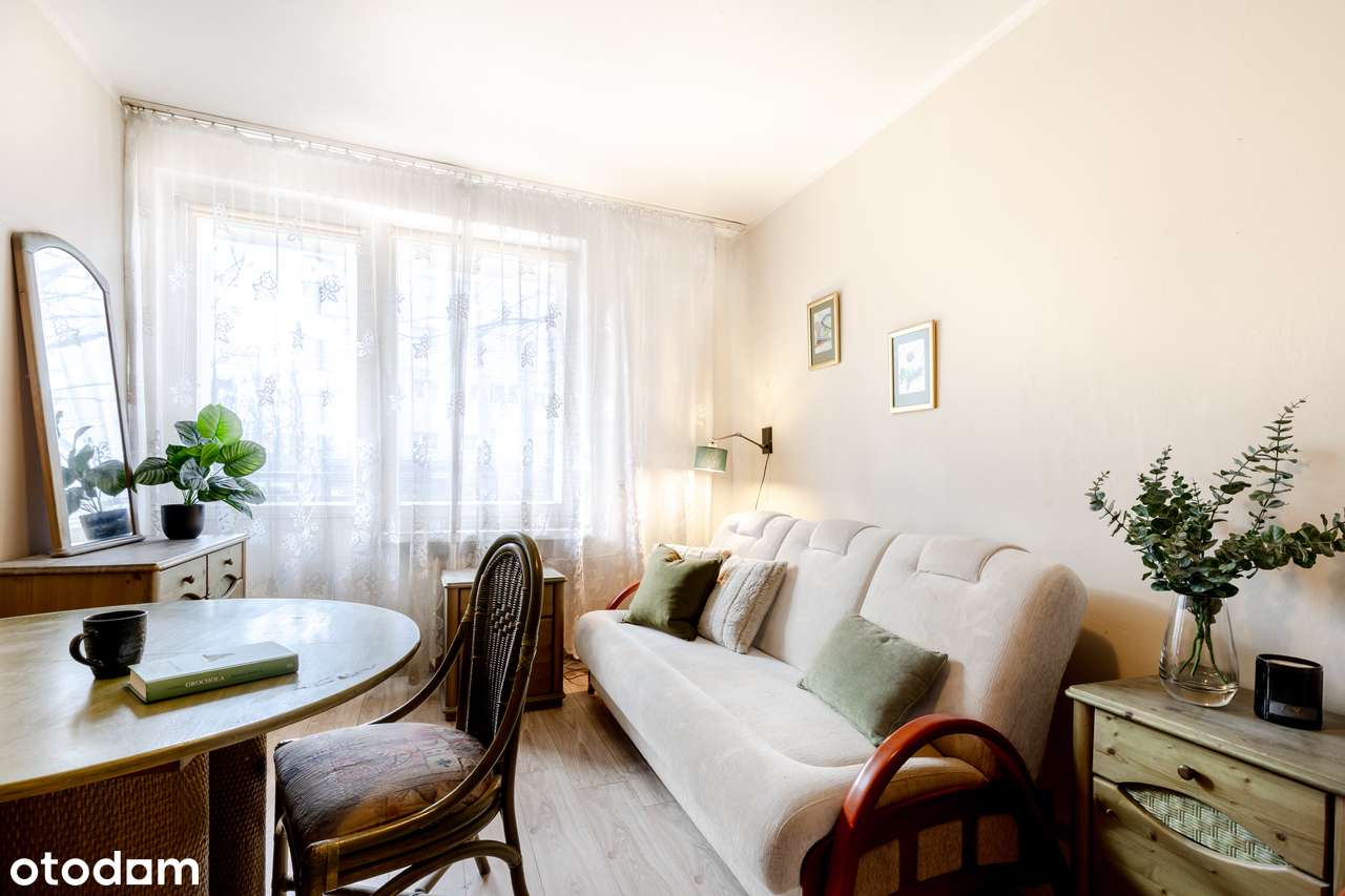 3 pokoje | Osobna kuchnia | 2 balkony | Obok Aquaparku-5