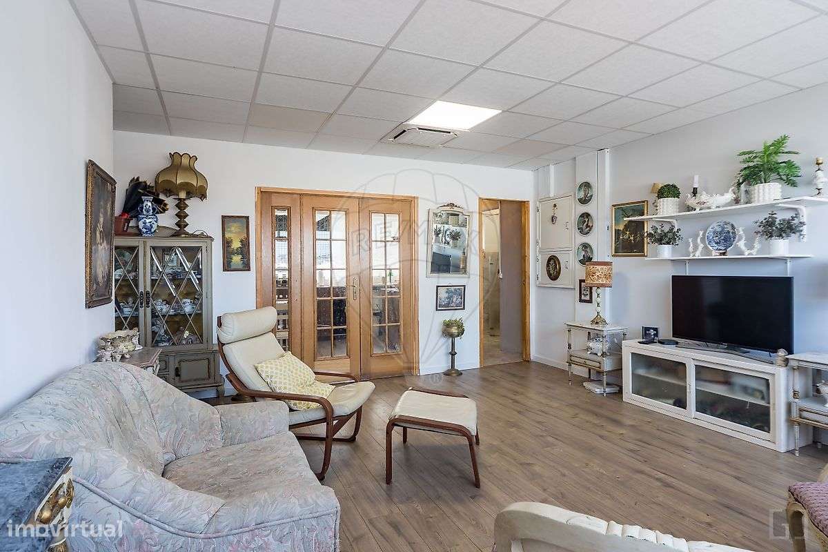 Apartamento T2 para venda-3