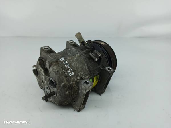 Compressor Do Ac Volvo S40 I (644) - 4