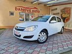 Opel Astra 1.4 Edition - 1