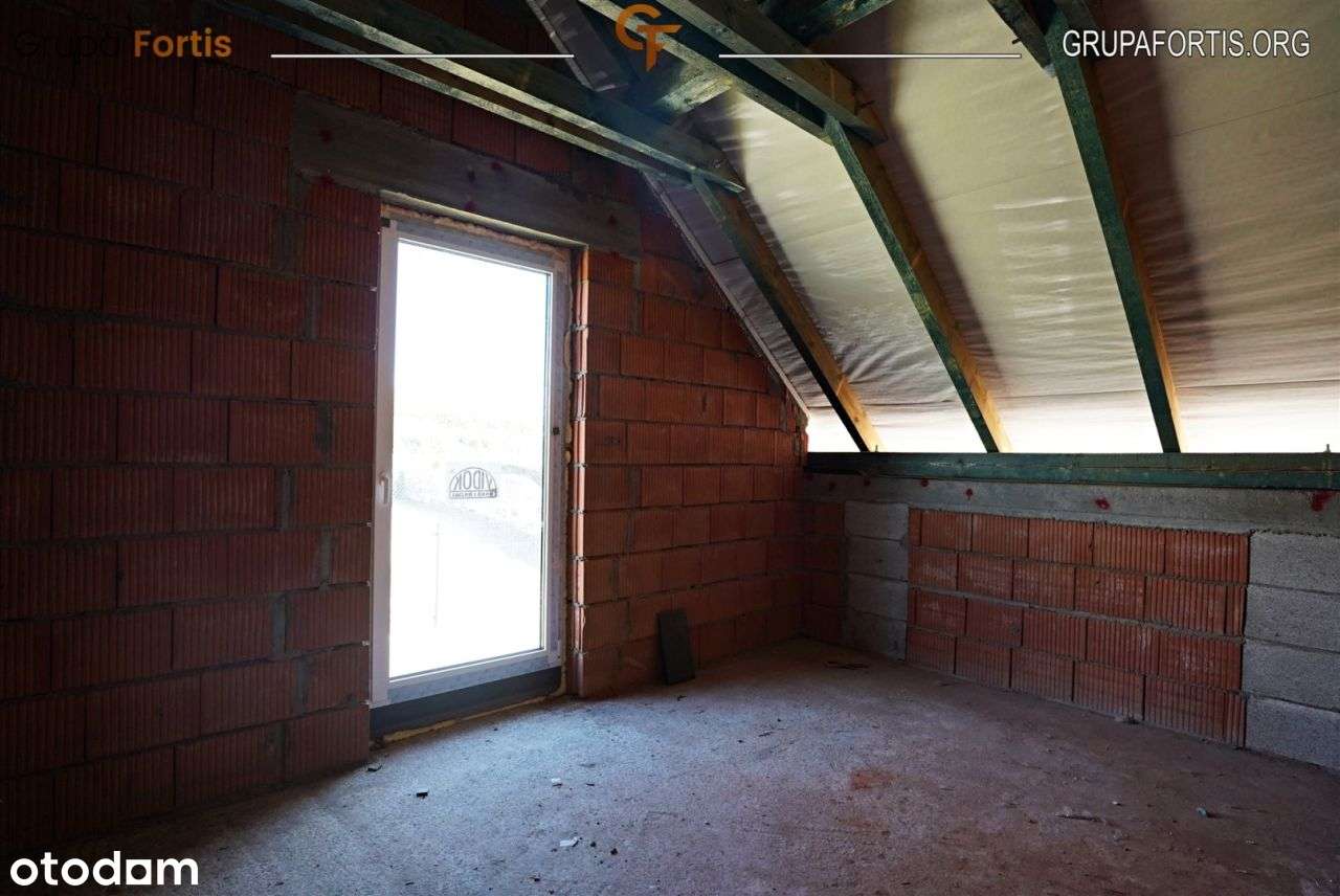 Dom 136 m² | Ssz | Karniów | Kocmyrzów-Luborzyca-7