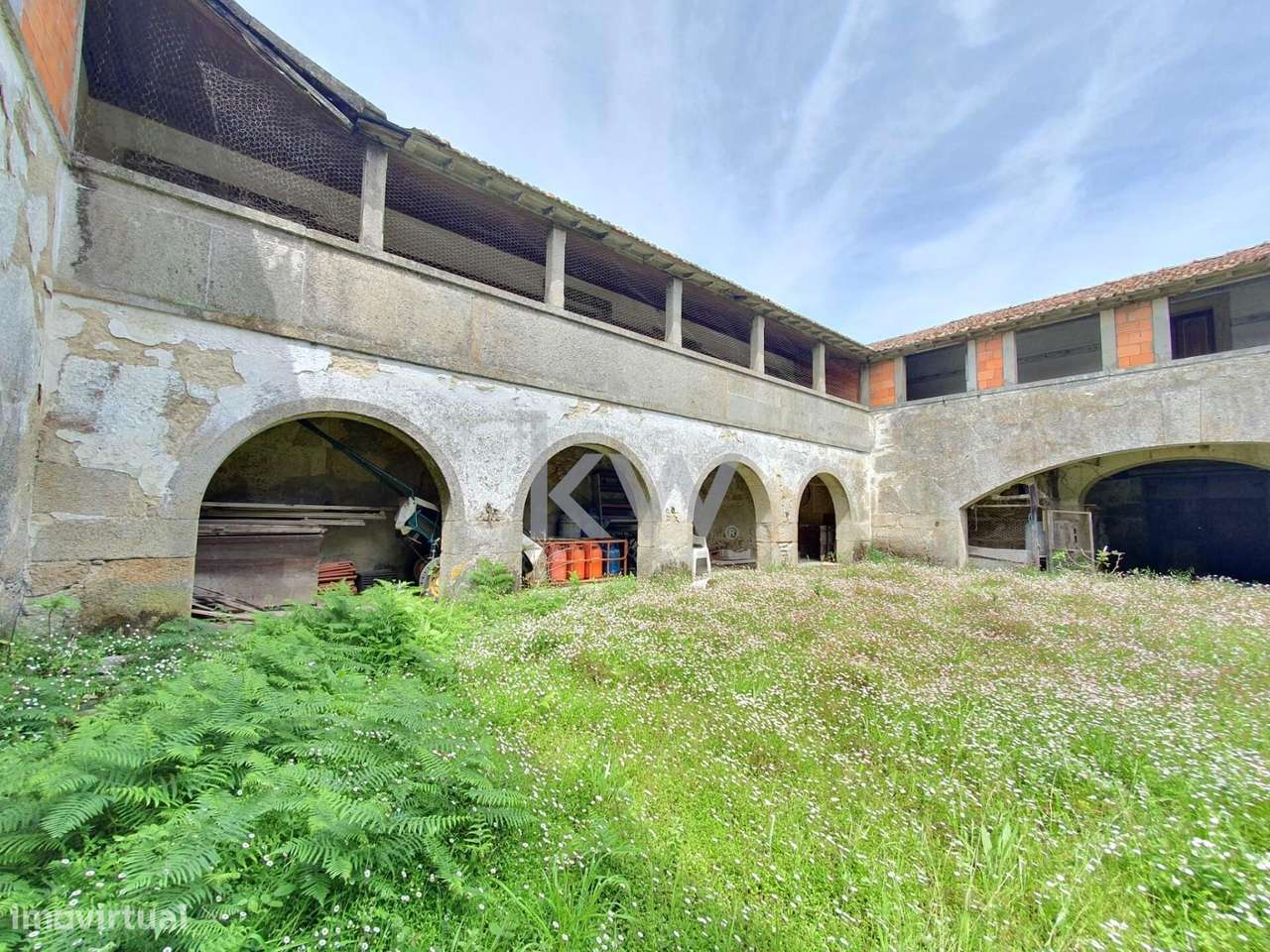 QUINTA CENTENÁRIA PARA EVENTOS Para Remodelar-15