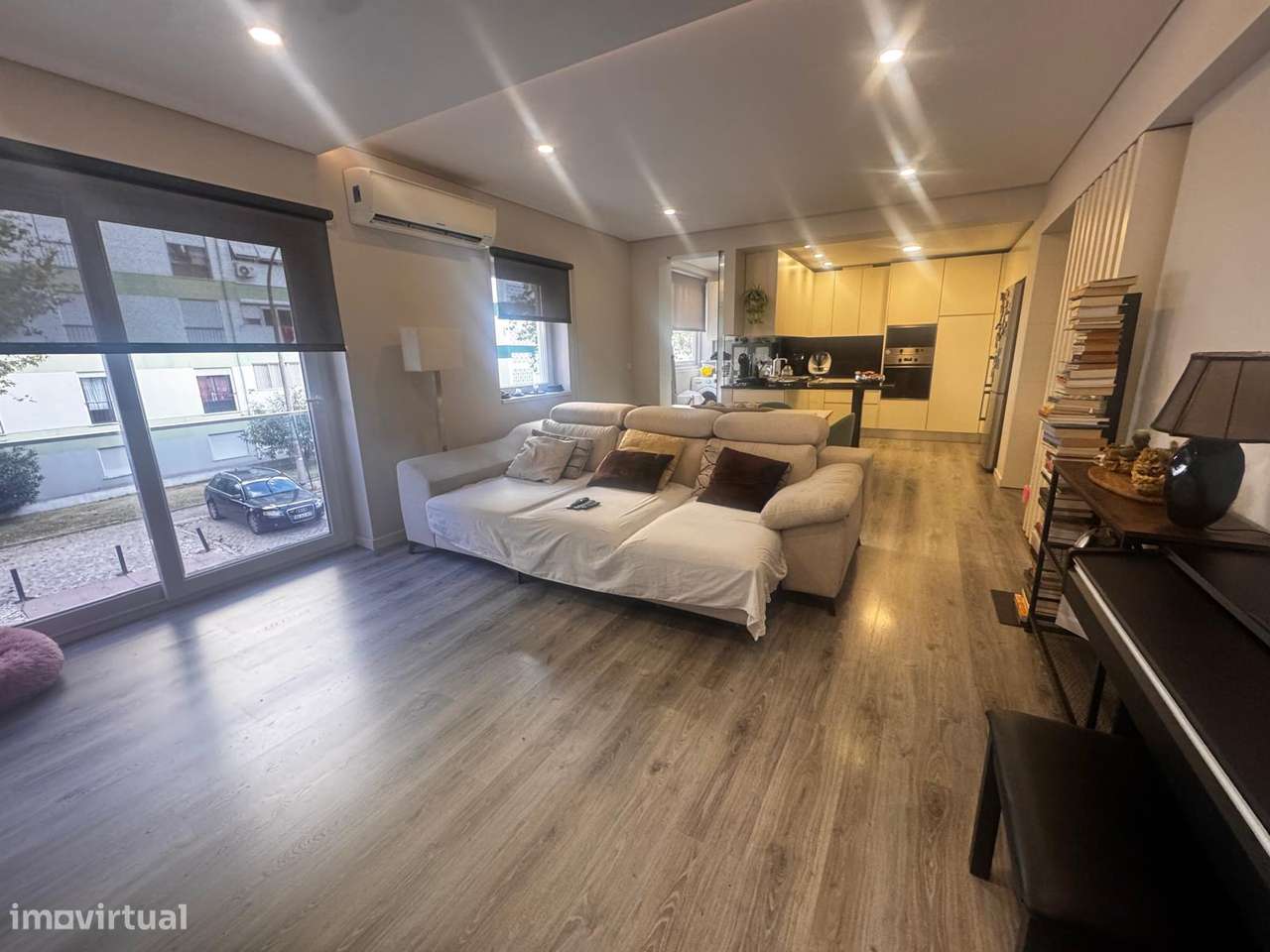 T3 no Bairro do Liceu - Grande imagem: 5/19