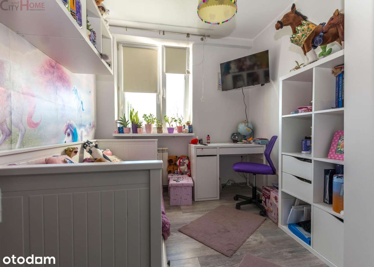 „Złap Słońce z Trzech Stron!” 4 Pokoje przy Światowida | Loggia !!!-5