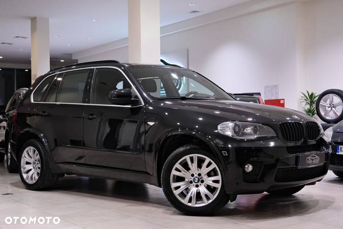 BMW X5 xDrive40d - 2