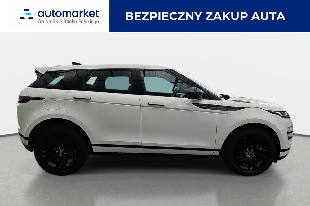 land-rover range-rover-evoque