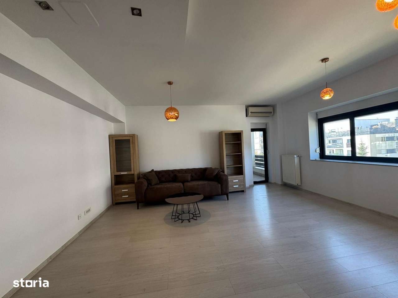 3 camere || BANEASA - NATURA RESIDENCE - Imagine principală: 3/20