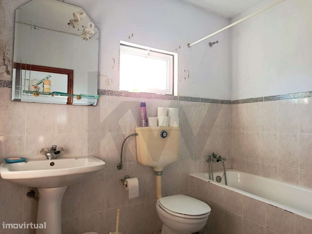 Moradia T2 em Vila Nova-28