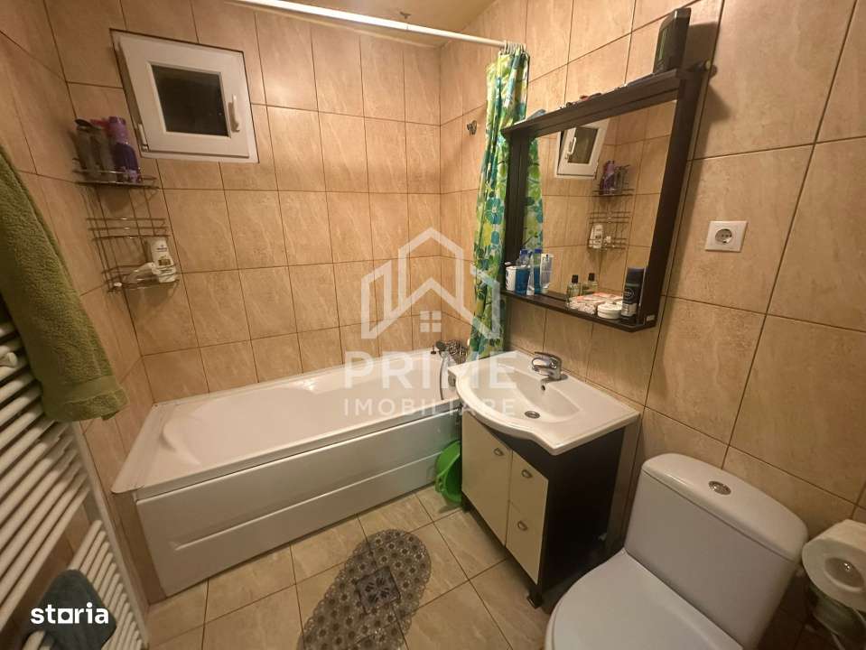 Apartament 2 camere | 50 mp | zona Blaj - Imagine principală: 4/5