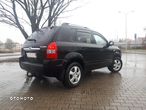 Hyundai Tucson 2.0 Elegance / Premium - 25