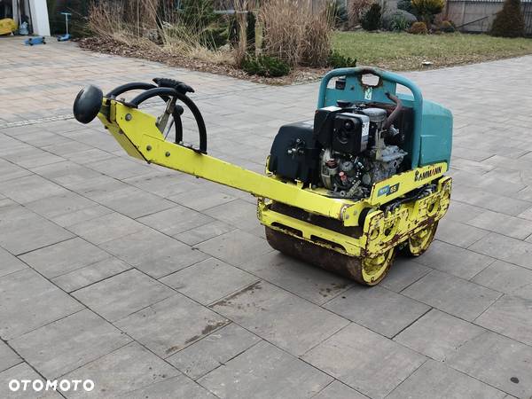 Ammann ARW 65 - 1