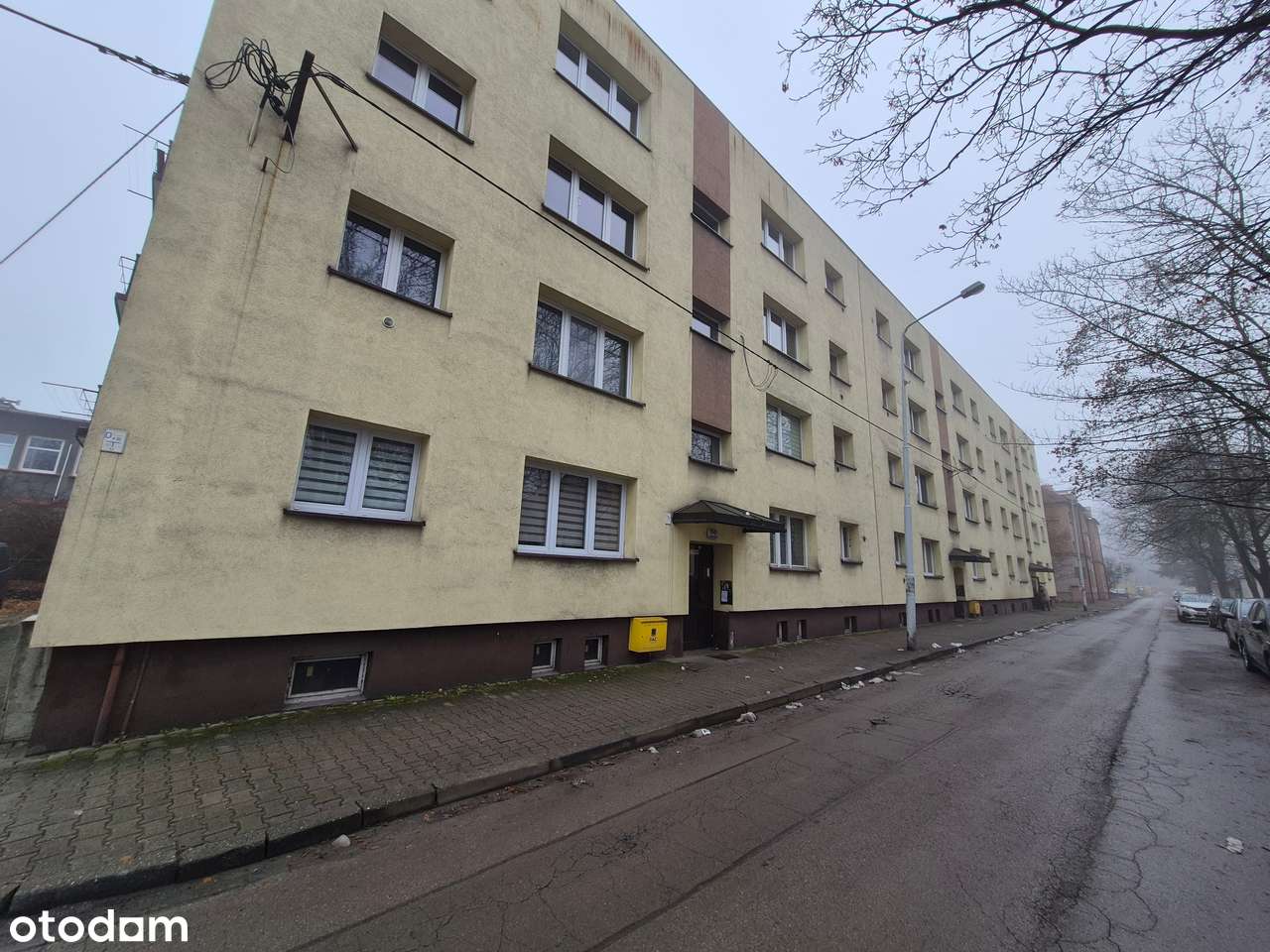 Przestronne 2 pokoje gotowe do zamieszkania-14