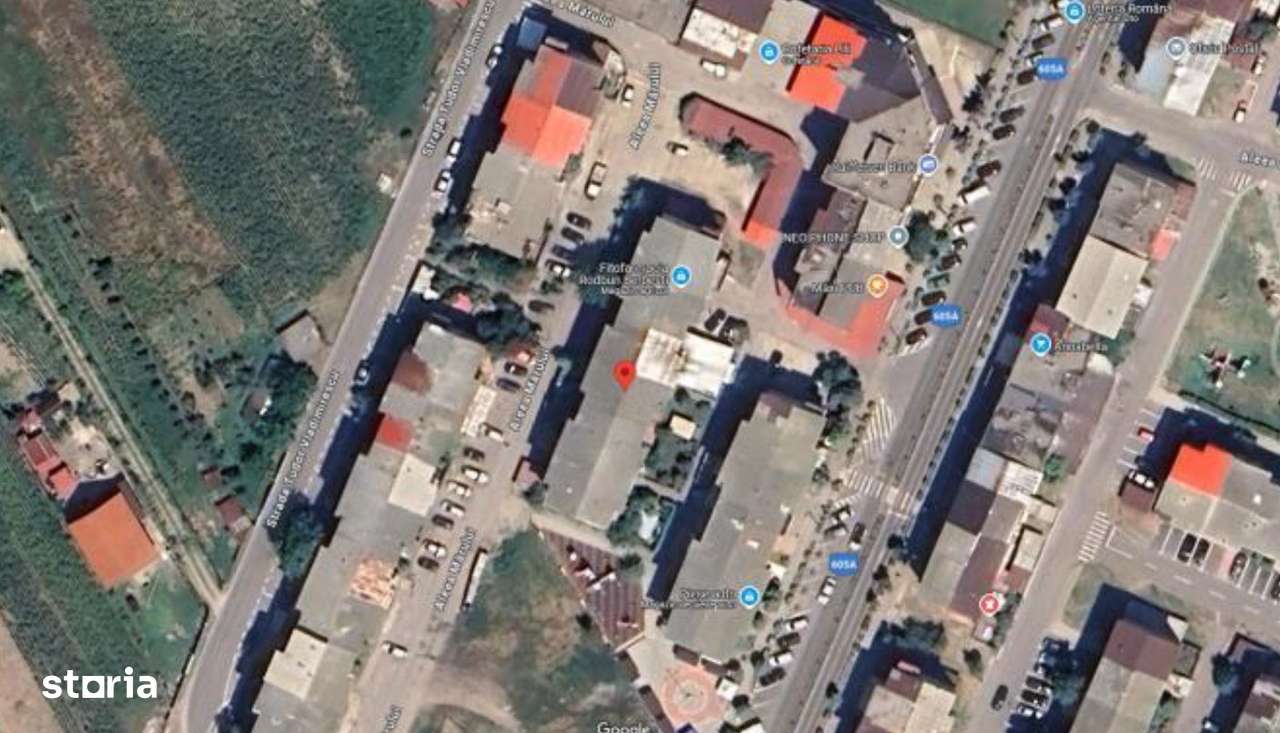 Apartament 2 camere-loc. Dealu Alunis, jud Valcea -21.05 - Imagine principală: 4/4