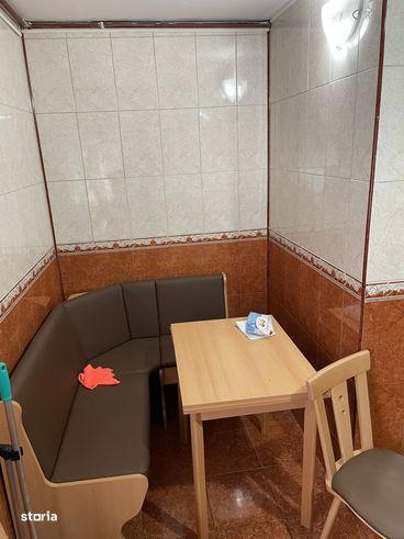 De vanzare apartament 2 camere zona I-uri, mobilat-9