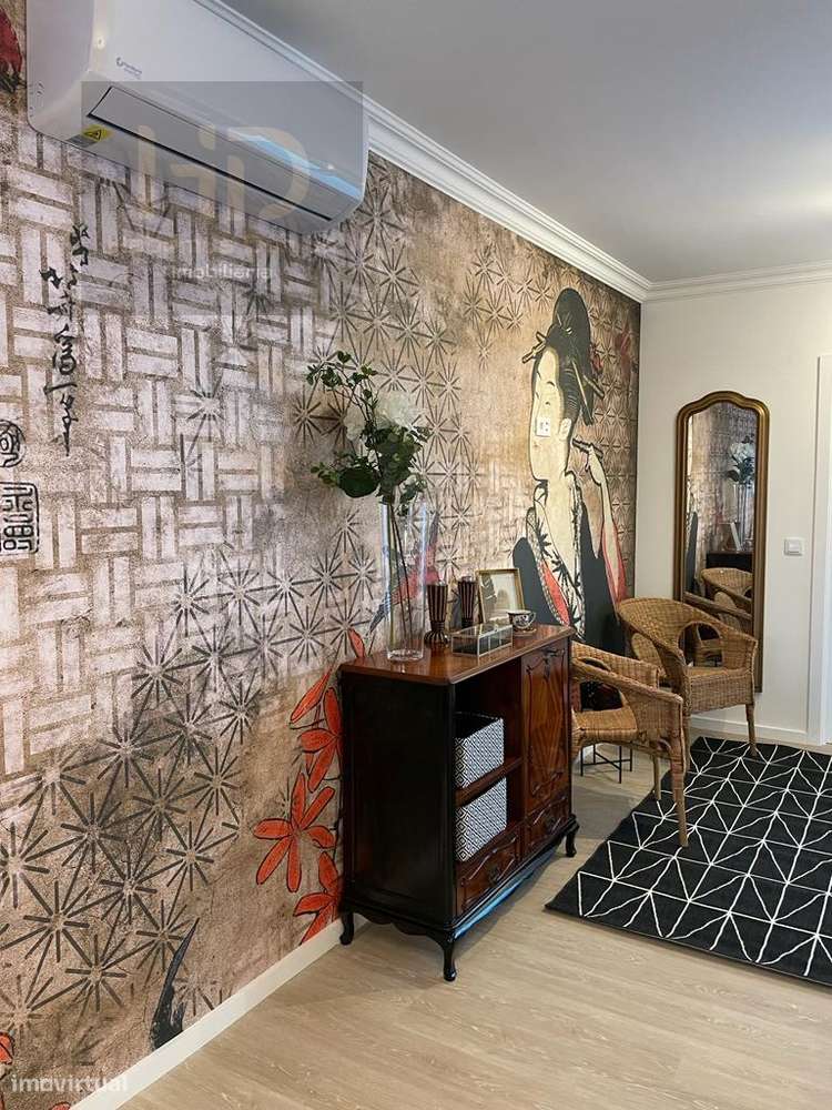 Prédio renovado com 5 T1 e 1 loja em Matosinhos - Grande imagem: 2/60