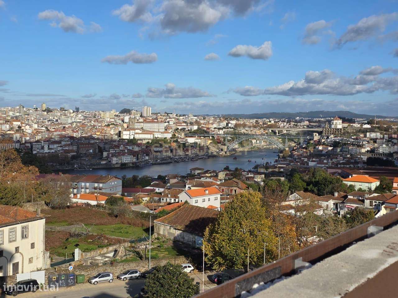 Apartamento T4 - 4 Suites e Piscina Privativa | Empreendimento Douro N-31