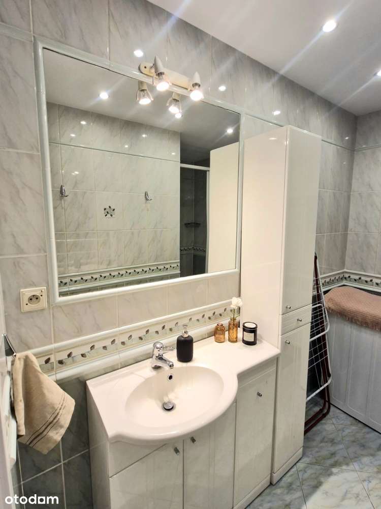 2 pokoje/balkon/piwnica - ul. Obozowa / Ruczaj zielona część Krakowa-9