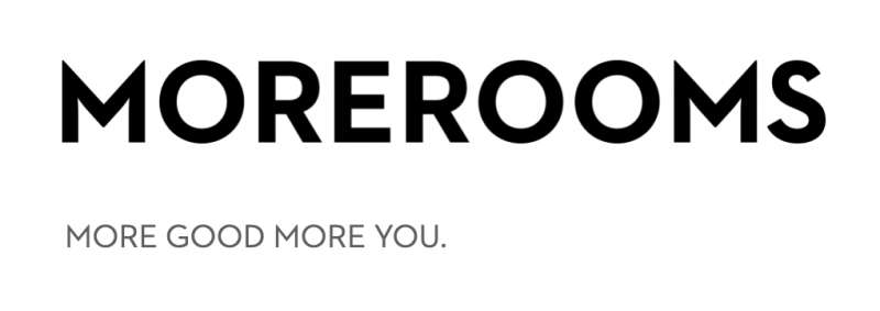 Deweloperzy: MOREROOMS sp. z o.o. - Poznań, wielkopolskie