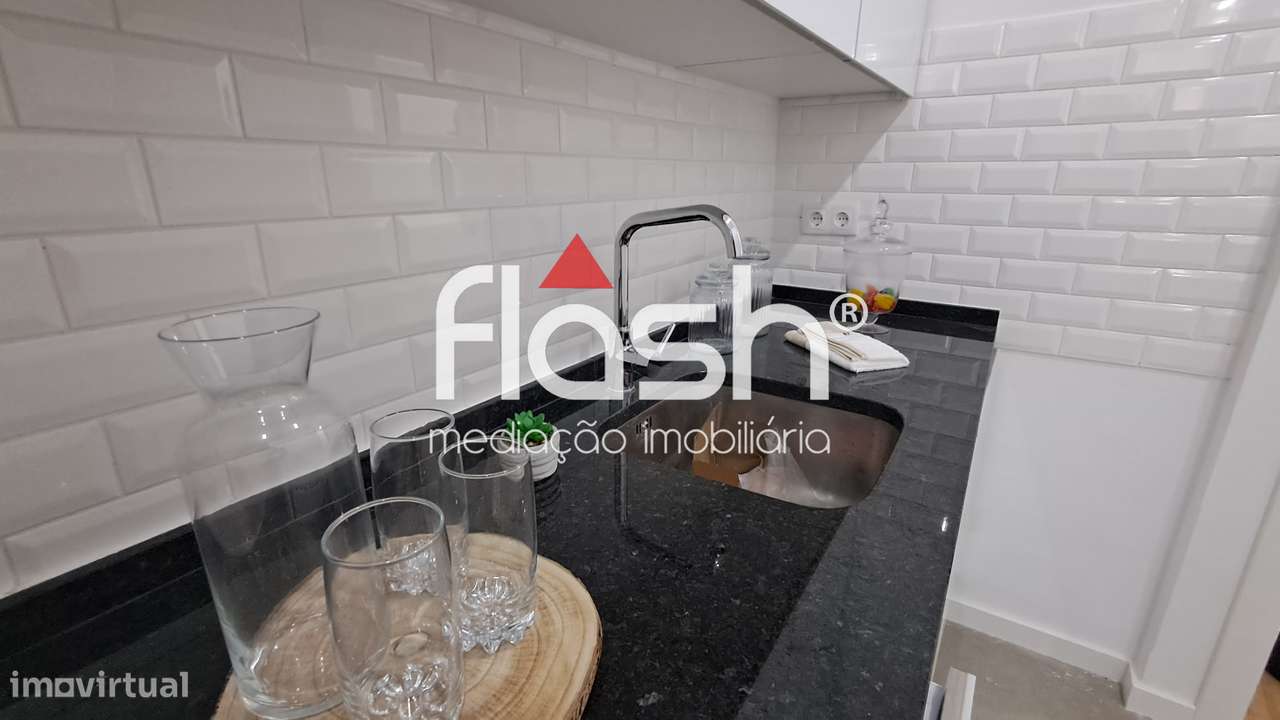 T3 REMODELADO e MOBILADO na Penha de França-23